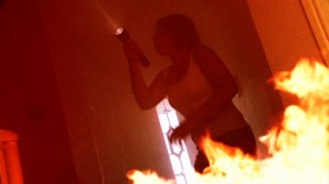 NorthYork house fire